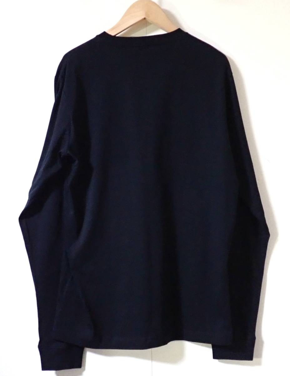 ディーゼル DIESEL ロンt（Tシャツ・カットソー｜トップス ロンT ホワイト サイズ:L ロングスリーブTシャツ (ディーゼル) 公式通販 クルーネック ロングスリーブ 今期新作 ブランド メンズ XS 2024年春夏