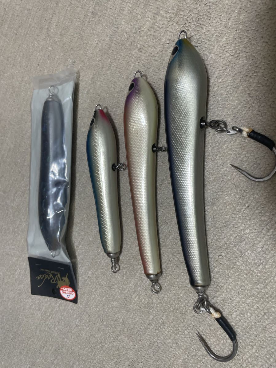 CBONE シービーワン ゾロ ロデオ セット CB シービーワン ONE 160