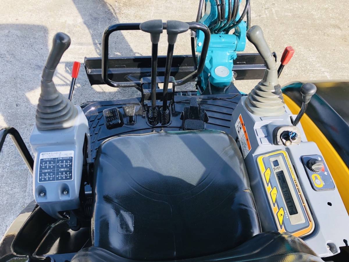 Yahoo!オークション 「クボタ u-30」(車体)(トラック、ダンプ クボタ 