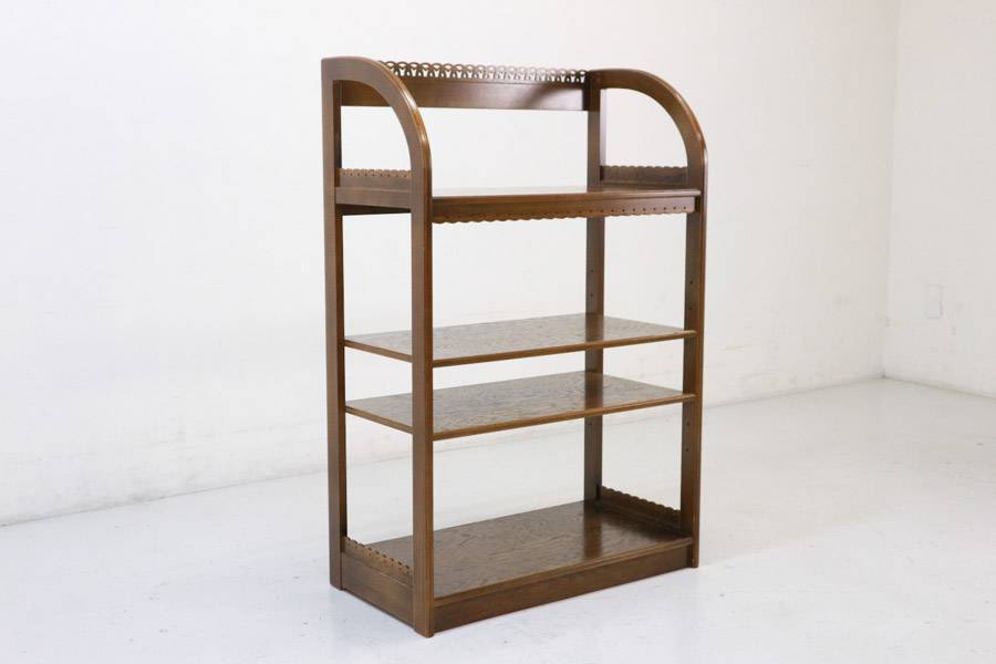 新作登場，新品 ☆パリの雑貨屋☆オープンラック☆アンティーク