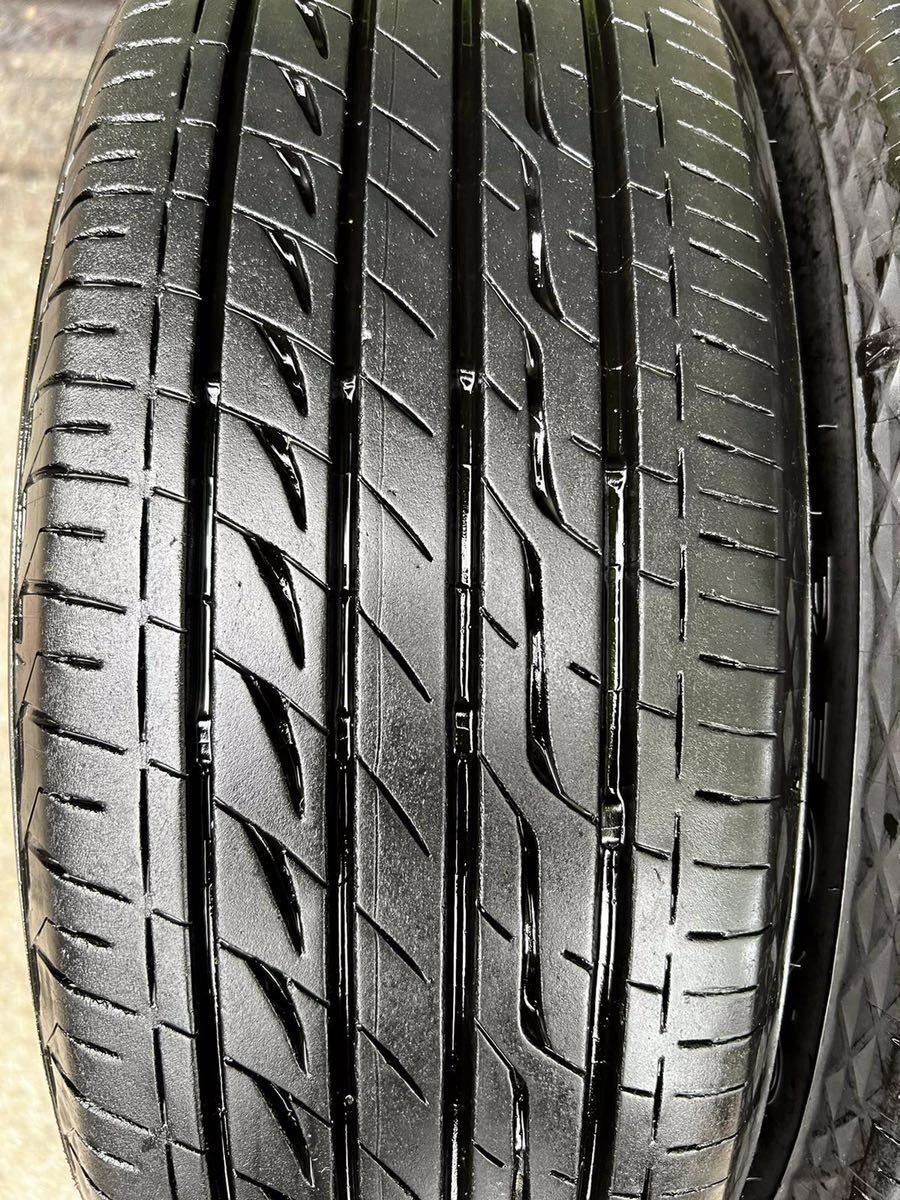 REGNO 195&frasl;65R15 BRIDGESTONE 91H ブリヂストン | レグノ regno GR-XI 91の通販 GR-XⅢ GRVII - 195／65r15 GR-XIII 低燃費タイヤ