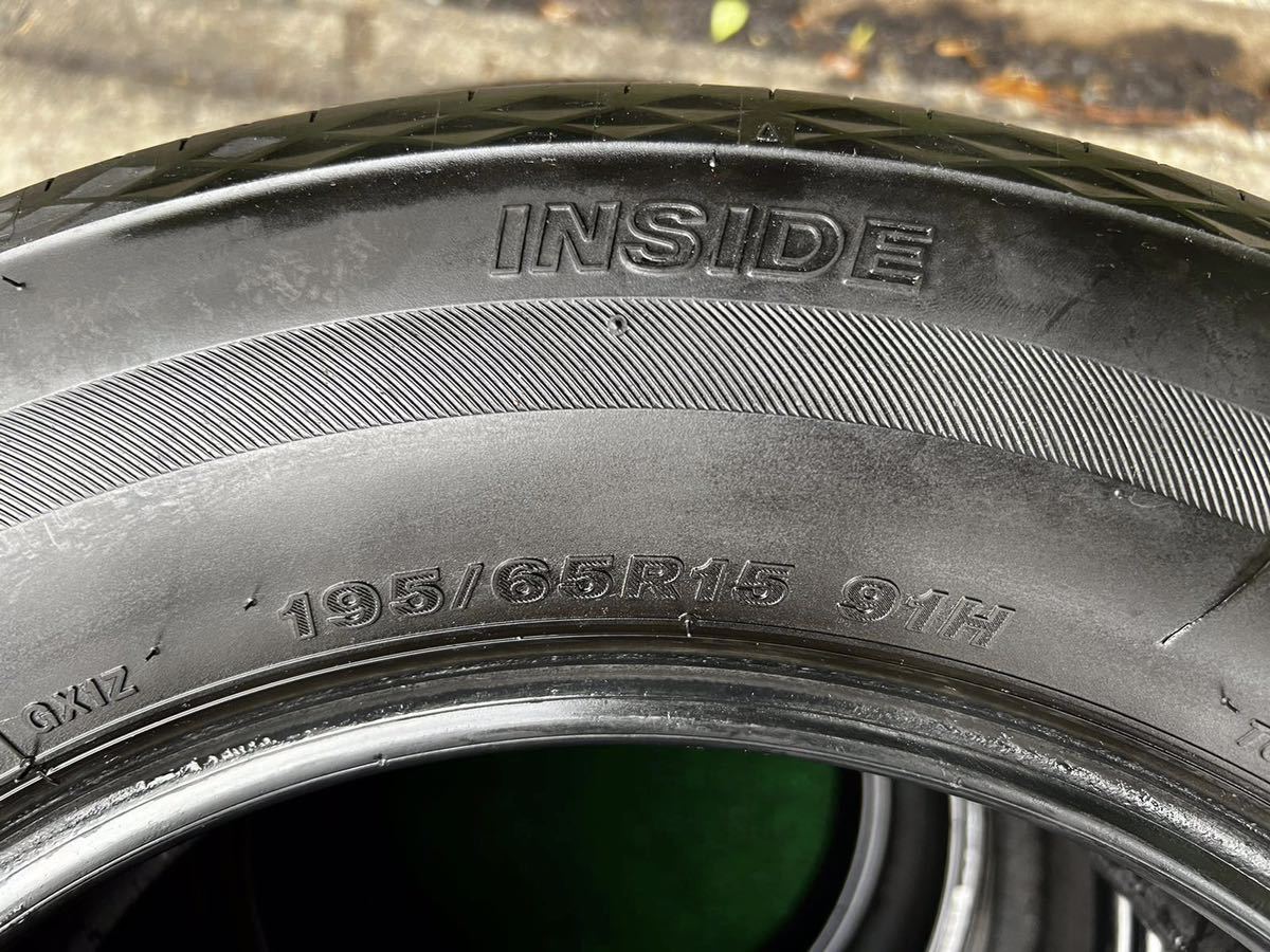 REGNO 195&frasl;65R15 BRIDGESTONE 91H ブリヂストン | レグノ regno GR-XI 91の通販 GR-XⅢ GRVII - 195／65r15 GR-XIII 低燃費タイヤ