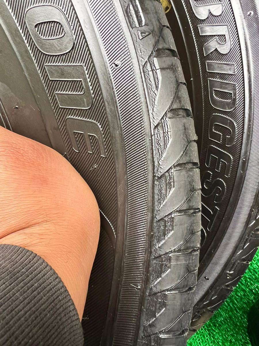 REGNO 195&frasl;65R15 BRIDGESTONE 91H ブリヂストン | レグノ regno GR-XI 91の通販 GR-XⅢ GRVII - 195／65r15 GR-XIII 低燃費タイヤ