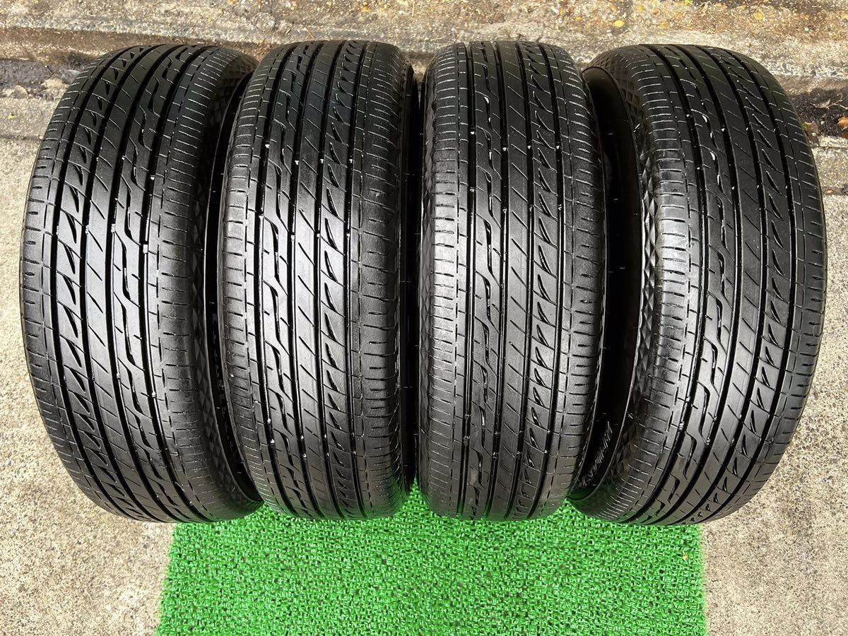 REGNO 195&frasl;65R15 BRIDGESTONE 91H ブリヂストン | レグノ regno GR-XI 91の通販 GR-XⅢ GRVII - 195／65r15 GR-XIII 低燃費タイヤ
