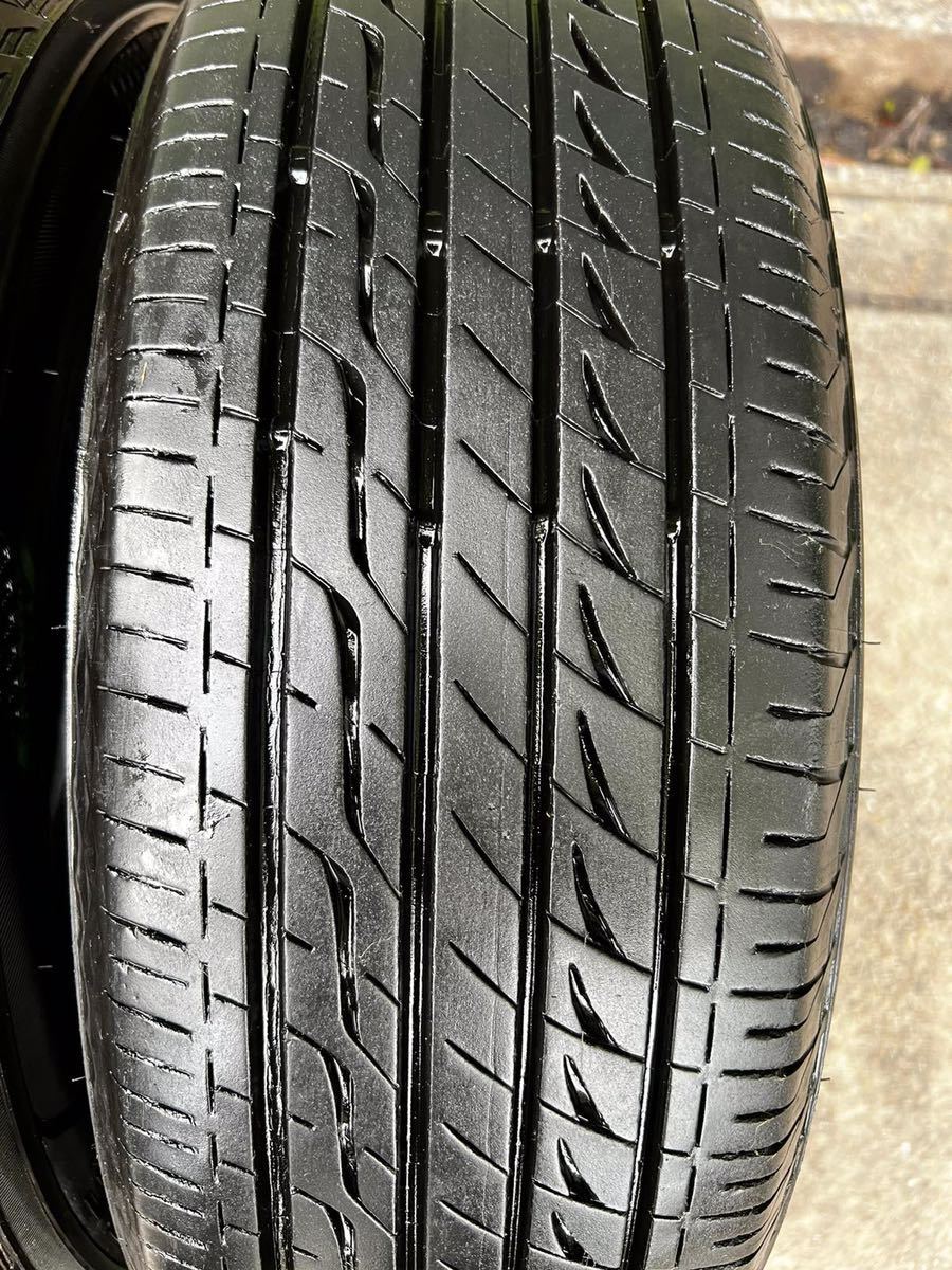 REGNO 195&frasl;65R15 BRIDGESTONE 91H ブリヂストン | レグノ regno GR-XI 91の通販 GR-XⅢ GRVII - 195／65r15 GR-XIII 低燃費タイヤ