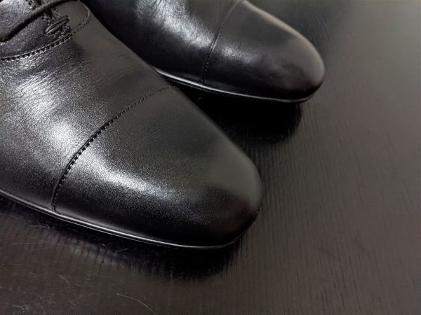 美品 グッチ 7 GUCCI ストレートチップ ソフトドレスシューズ 黒 604688 GUCCI グッチ ストレートチップ ブラウン ソフトドレスシューズ 0