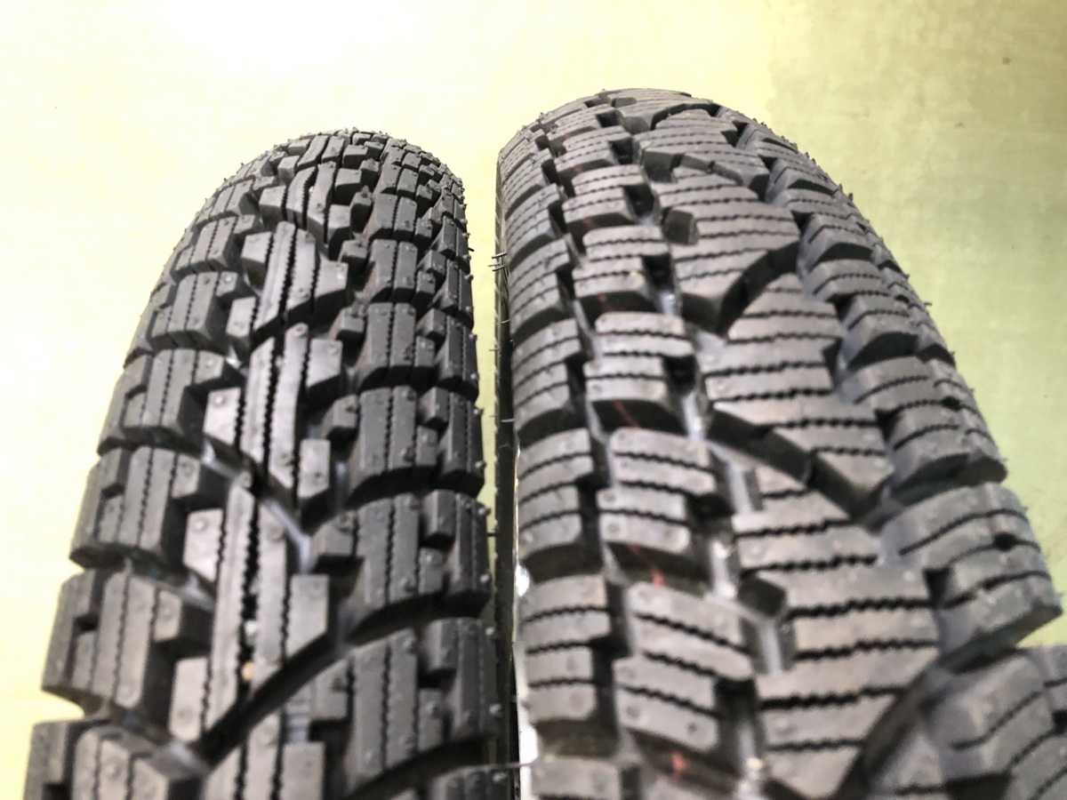 【数量限定，正規品】 スーパーカブ/１１０ ＪＡ１０/ＡＡ０４ 前後ホイール/スタットレス セット 品 xk(オンロード)｜売買されたオークション情報、yahooの商品情報をアーカイブ公開 - オークファン オンロード