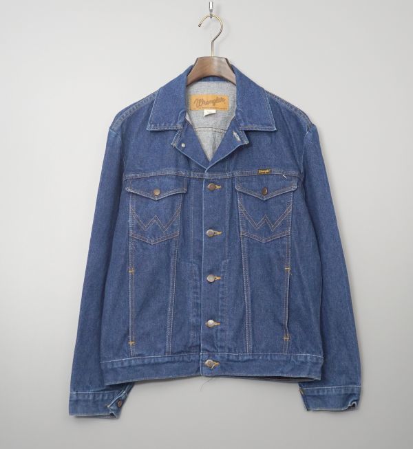 TE2828//90s/アメリカ製*ラングラー/Wrangler*メンズ36/M-159/741 