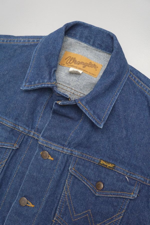 TE2828//90s/アメリカ製*ラングラー/Wrangler*メンズ36/M-159/741 