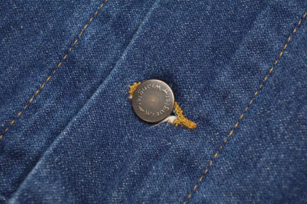 TE2828//90s/アメリカ製*ラングラー/Wrangler*メンズ36/M-159/741 
