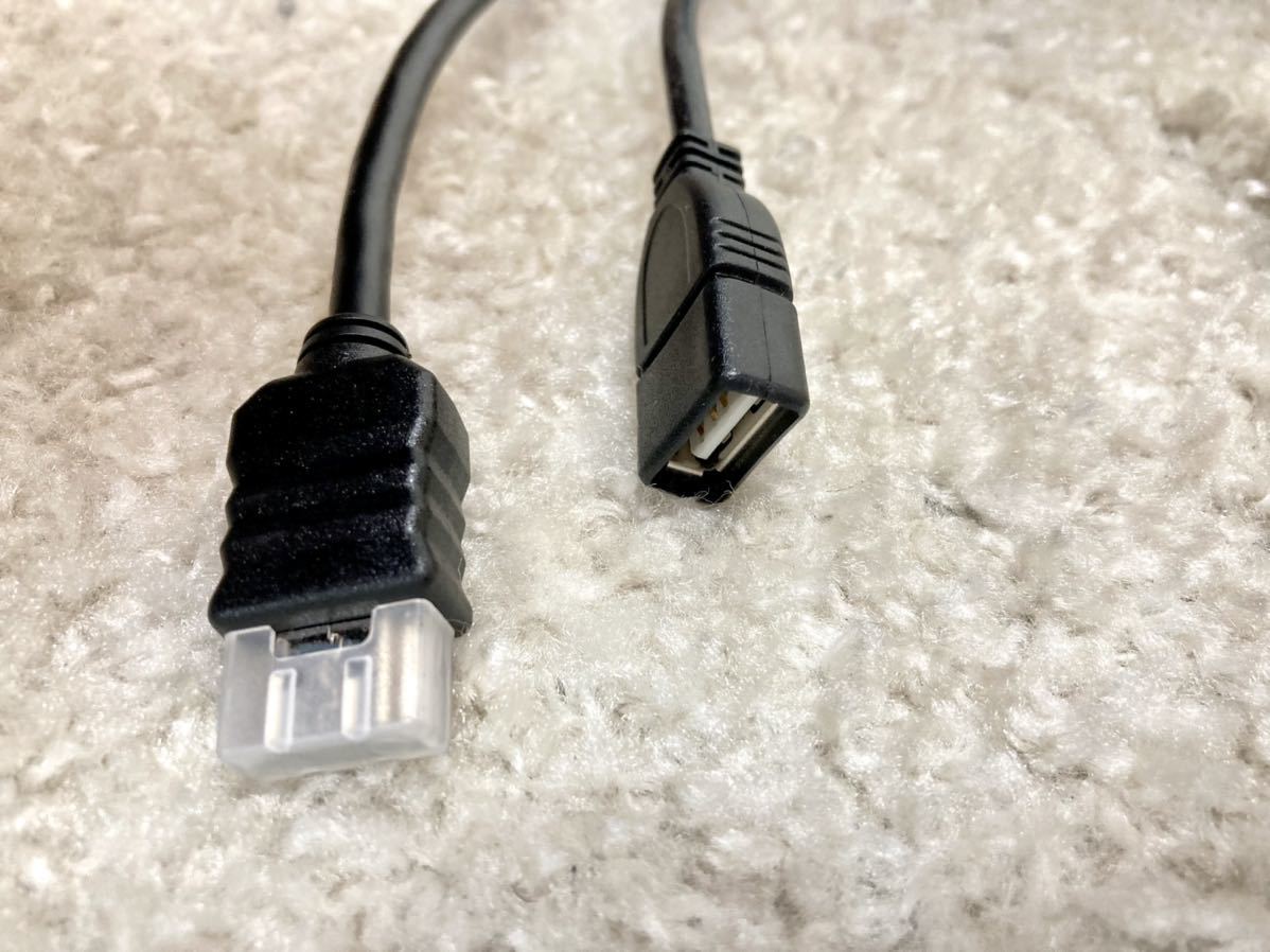 Usb接続ケーブル Panasonic パナソニック カーナビ パナソニック専用usbケーブル ストラーダ Strada Hdmiケーブル パナソニック 売買されたオークション情報 Yahooの商品情報をアーカイブ公開 オークファン Aucfan Com