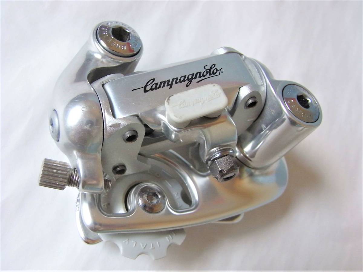 デッドストック カンパニョーロ Campagnolo 1960s WシフトレバーTOEI 