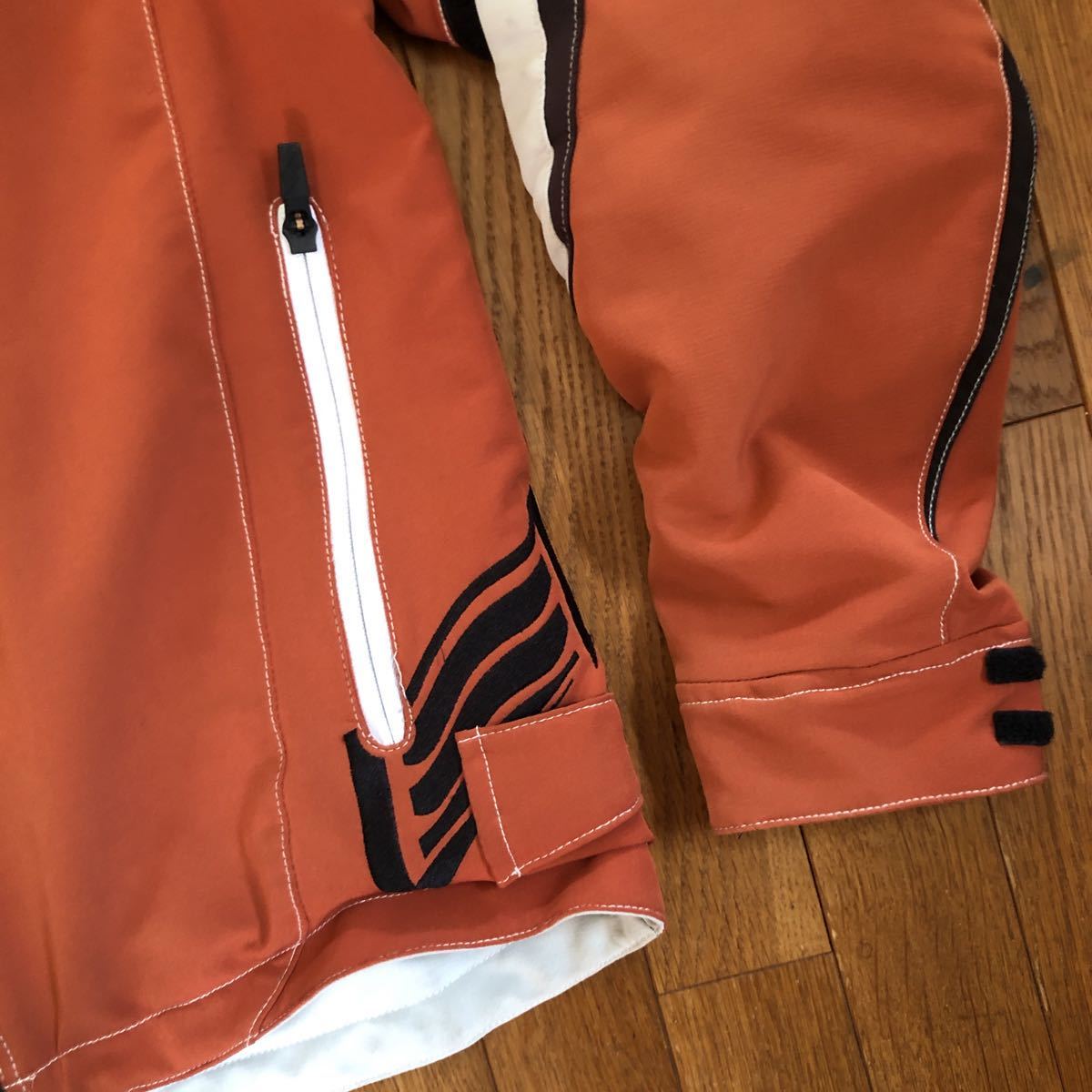 ◇ HYOD STJ302D ST-S Lite SLING ストレッチジャケット LLサイズ USED