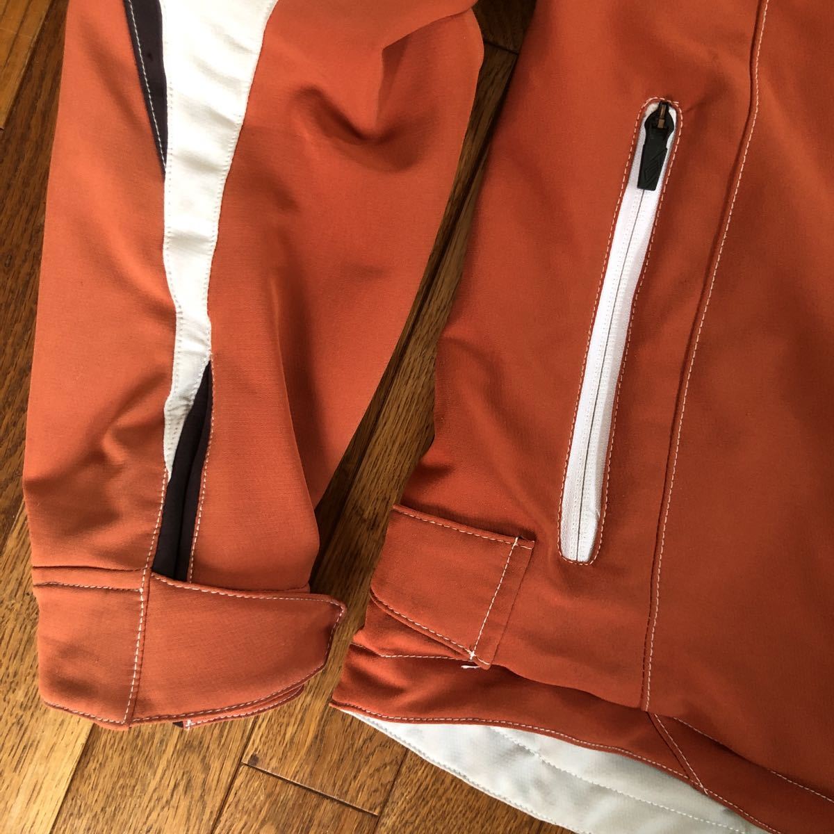 ◇ HYOD STJ302D ST-S Lite SLING ストレッチジャケット LLサイズ USED