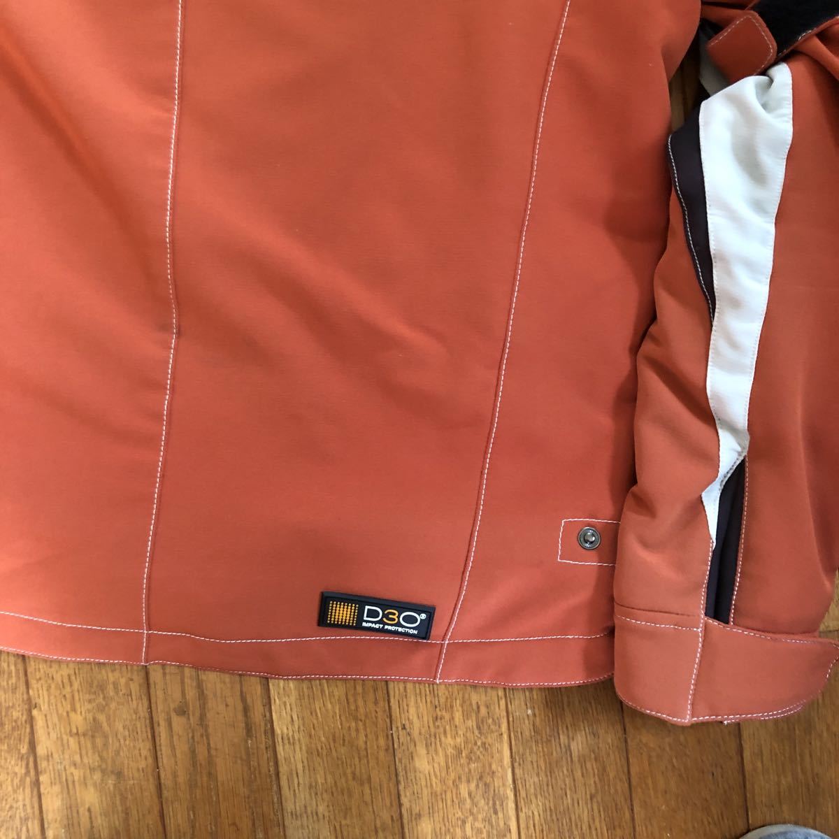 ◇ HYOD STJ302D ST-S Lite SLING ストレッチジャケット LLサイズ USED