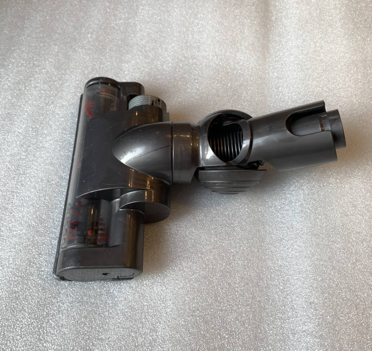 動作品 ダイソン DC26 モーターヘッド タービンヘッド ブラシ 