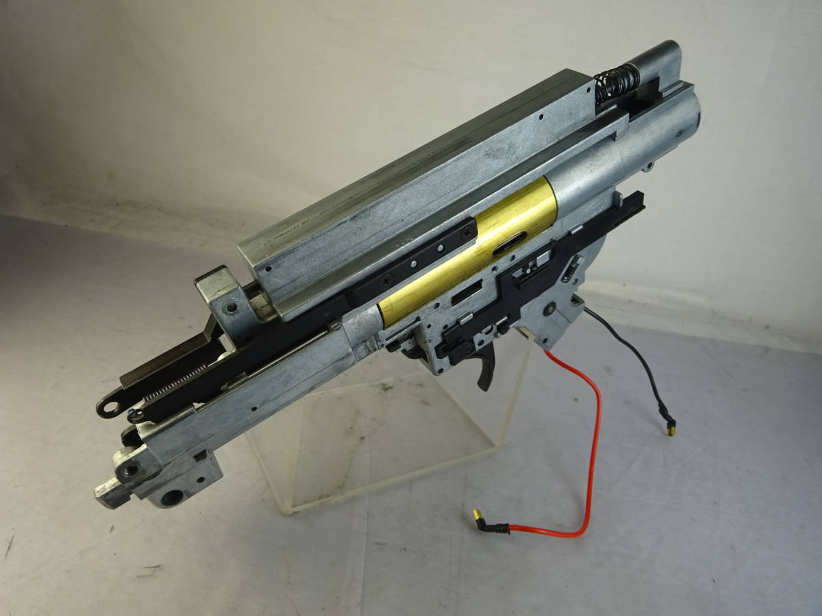 東京マルイ 次世代SCAR-L FDE メカボックス AIRSOFT97 本店通販部
