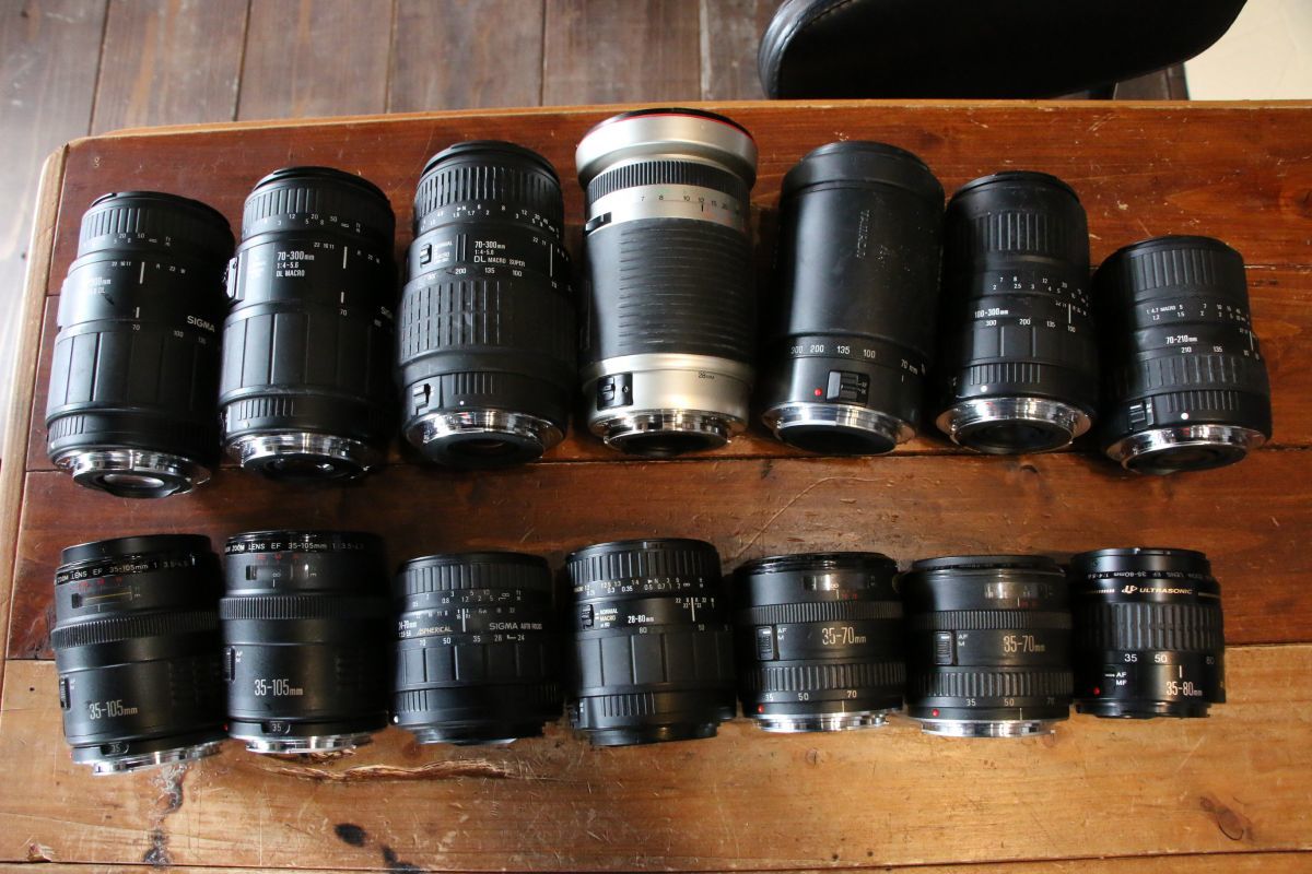 2026年最新Yahoo!オークション Canon -canonレンズジャンクの中古品 