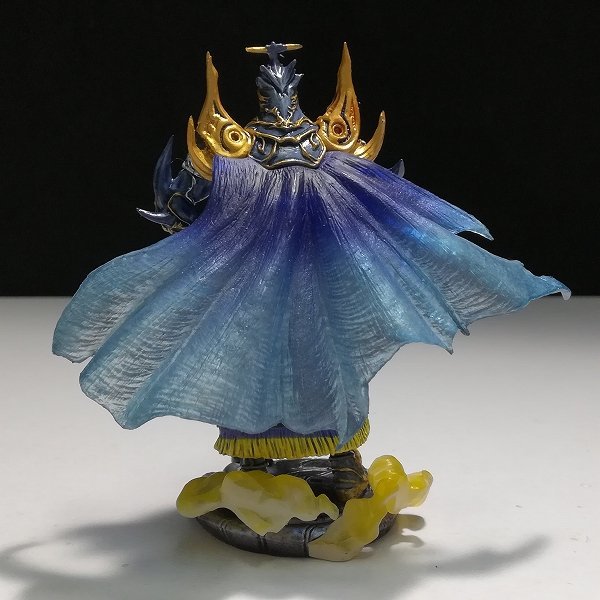 mBM025a [人気] FINAL FANTASY クリーチャーズ改 vol.4 シークレット 