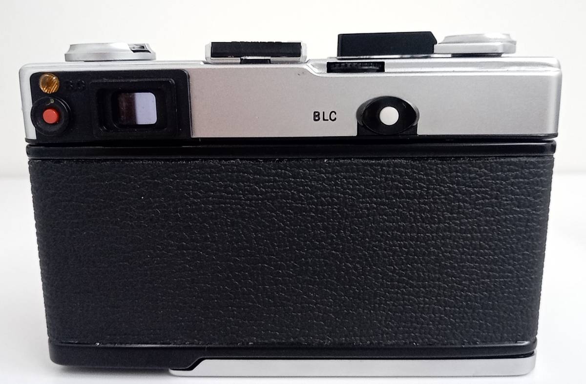 オリンパス / OLYMPUS フィルムカメラ 35RC 35DC EES-2 訳ありジャンク