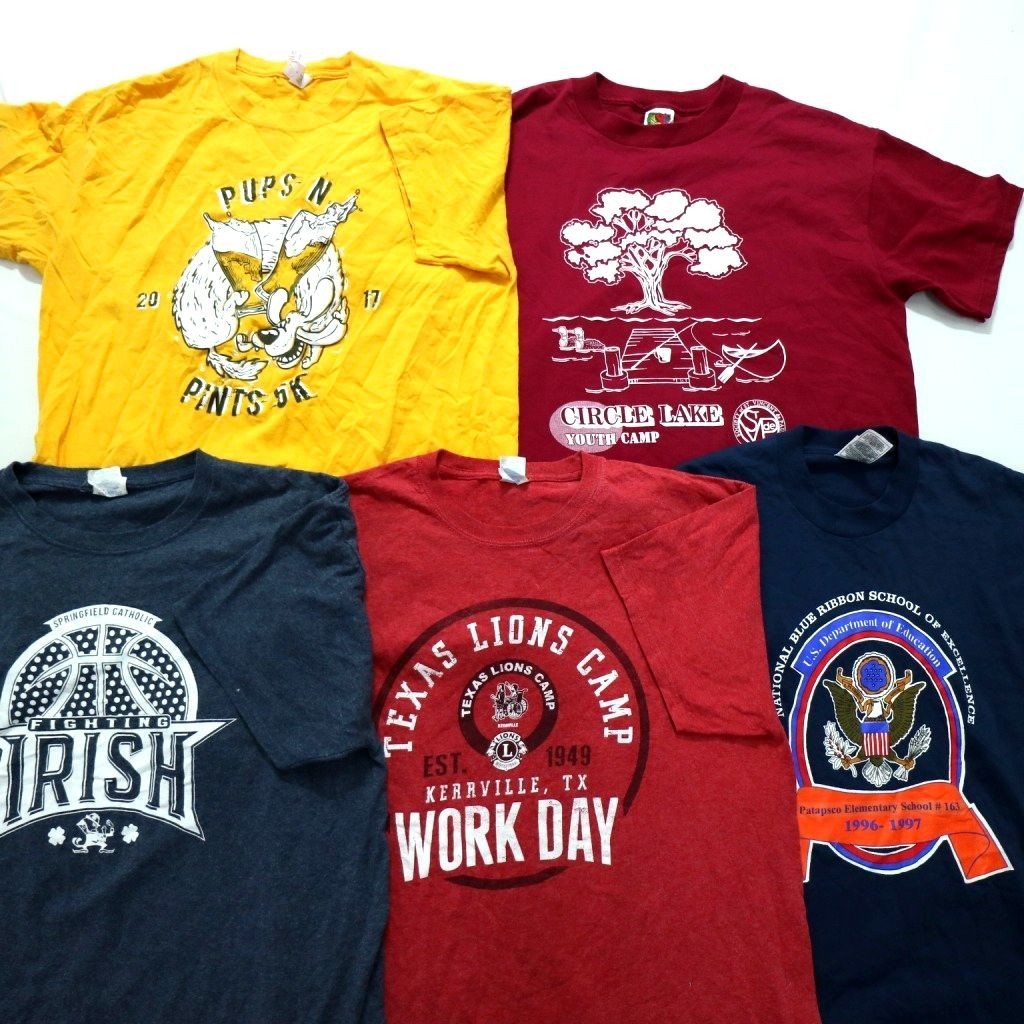 プリント半袖tシャツ Set キャラクター バスケ 他 メンズl 枚セット まとめ売り 古着卸 1円スタート 最落なし Mg5929 イラスト キャラクター 売買されたオークション情報 Yahooの商品情報をアーカイブ公開 オークファン Aucfan Com プリント半袖tシャツ Set キャラクター バスケ 他 メンズl 枚セット まとめ売り 古着卸 1円スタート 最落なし Mg5929 イラスト キャラクター 売買されたオークション情報 Yahooの商品情報をアーカイブ公開 オークファン Aucfan Com