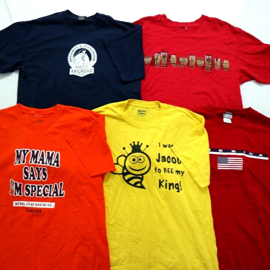 プリント半袖tシャツ Set キャラクター バスケ 他 メンズl 枚セット まとめ売り 古着卸 1円スタート 最落なし Mg5929 イラスト キャラクター 売買されたオークション情報 Yahooの商品情報をアーカイブ公開 オークファン Aucfan Com プリント半袖tシャツ Set キャラクター バスケ 他 メンズl 枚セット まとめ売り 古着卸 1円スタート 最落なし Mg5929 イラスト キャラクター 売買されたオークション情報 Yahooの商品情報をアーカイブ公開 オークファン Aucfan Com