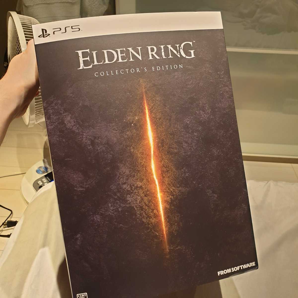 Elden Ring Collector