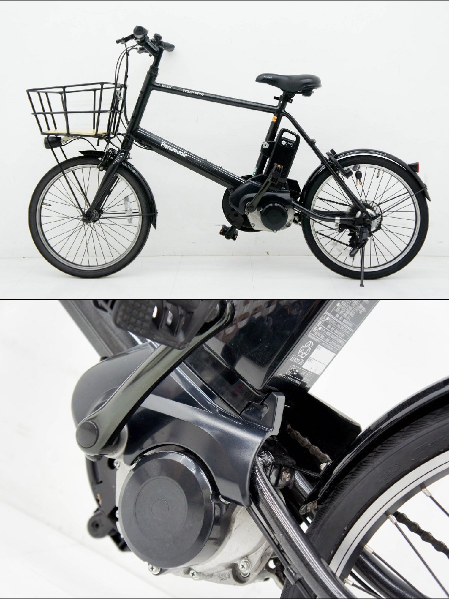 ベロスターミニ　高速ギア改造済み　通勤快速 ベロスターミニ 高速ギア改造済み 通勤快速