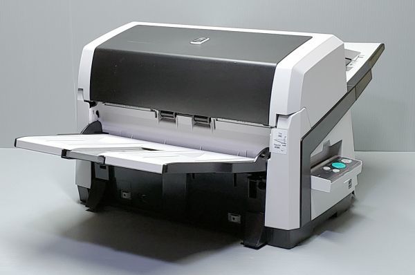 EPSON 高速A3両面ドキュメントスキャナ DS-70000 たった4997枚 妬ま 