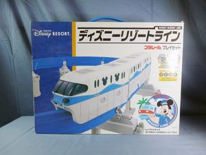 ディズニーリゾートライン プラレールプレイセットの値段と価格推移は 7件の売買情報を集計したディズニーリゾートライン プラレールプレイセットの価格や価値の推移データを公開