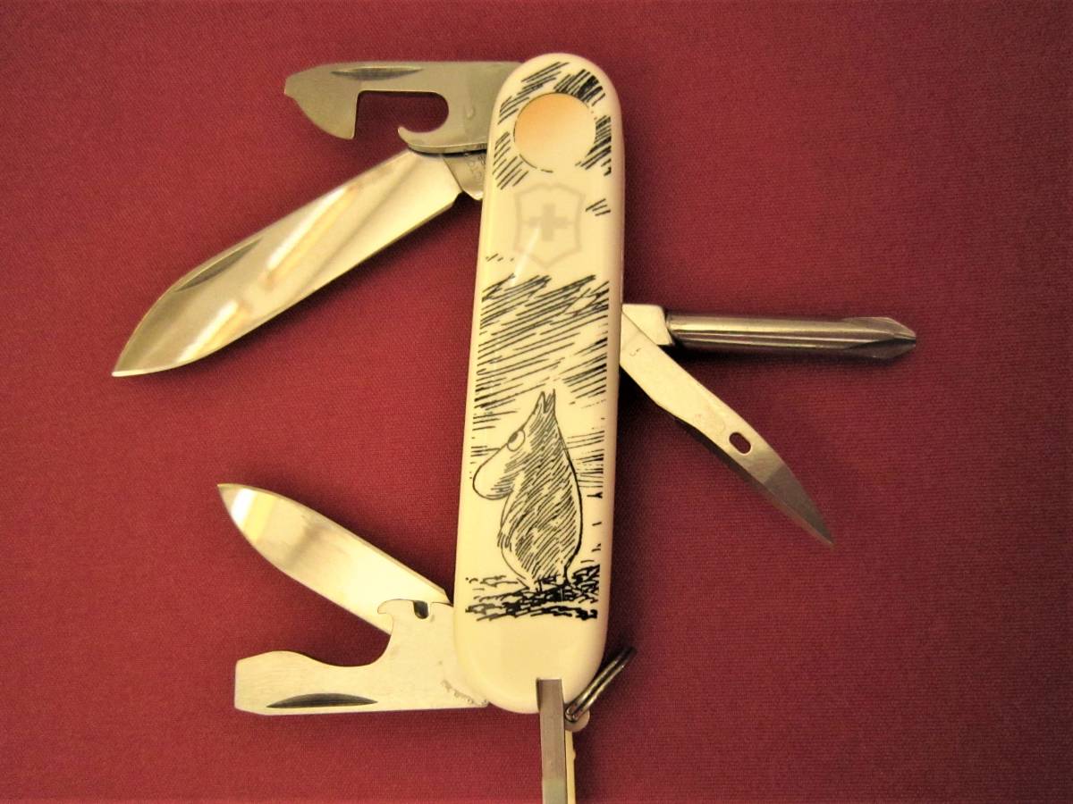 Victorinox BONFORT コラボモデル 451万円 スイスメモリー 有難く 