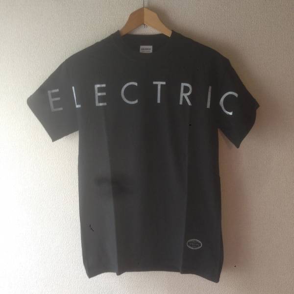 新品未使用　TANGTANG タンタン　フジファブリック Tシャツ　ES