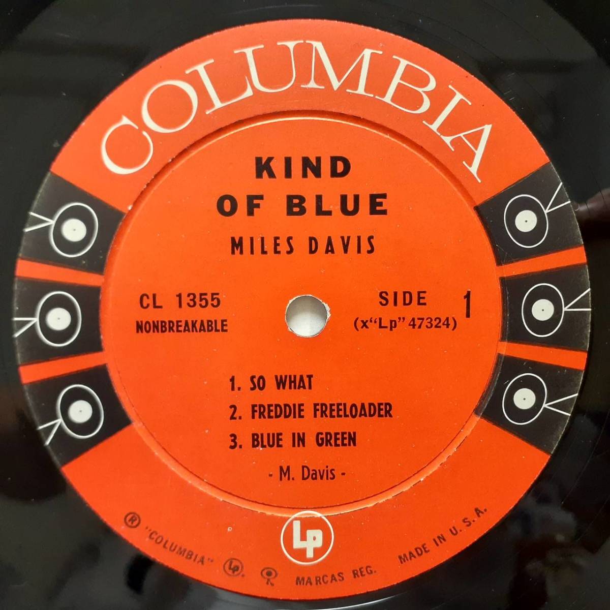 Columbia – クラシックLPのラベル変遷 レコード買取総合No.1 米