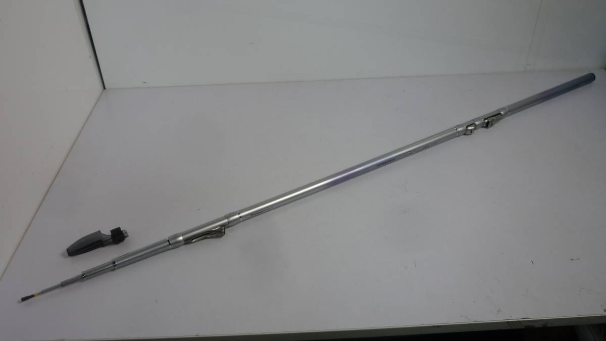 40510-5 Daiwa HS INTER LINE REGAL ISO 1-53I 磯 ダイワ リーガル