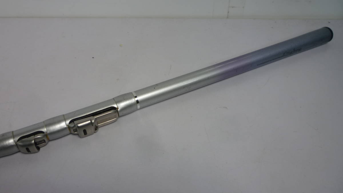 40510-5 Daiwa HS INTER LINE REGAL ISO 1-53I 磯 ダイワ リーガル