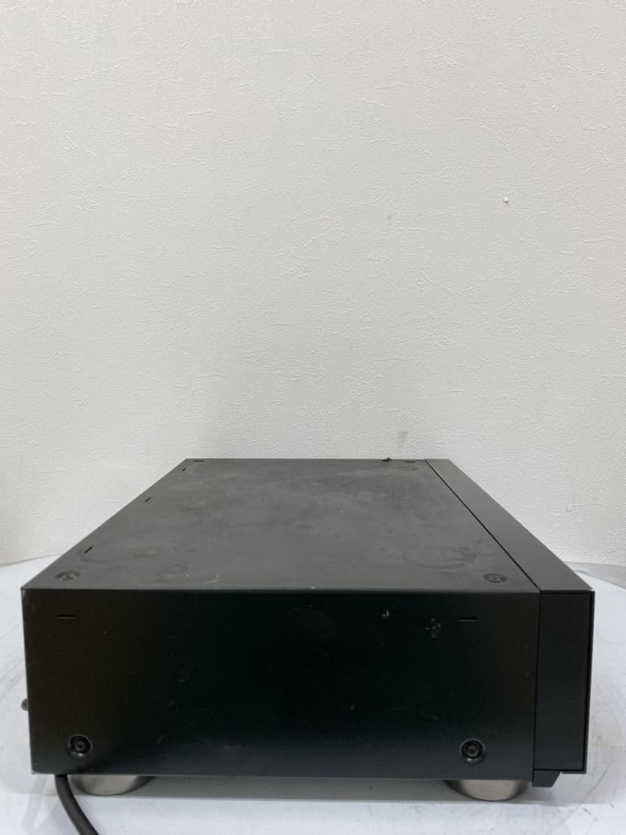 SONY TC-K222ESG ソニー 3ヘッド カセットデッキ カセットテープ