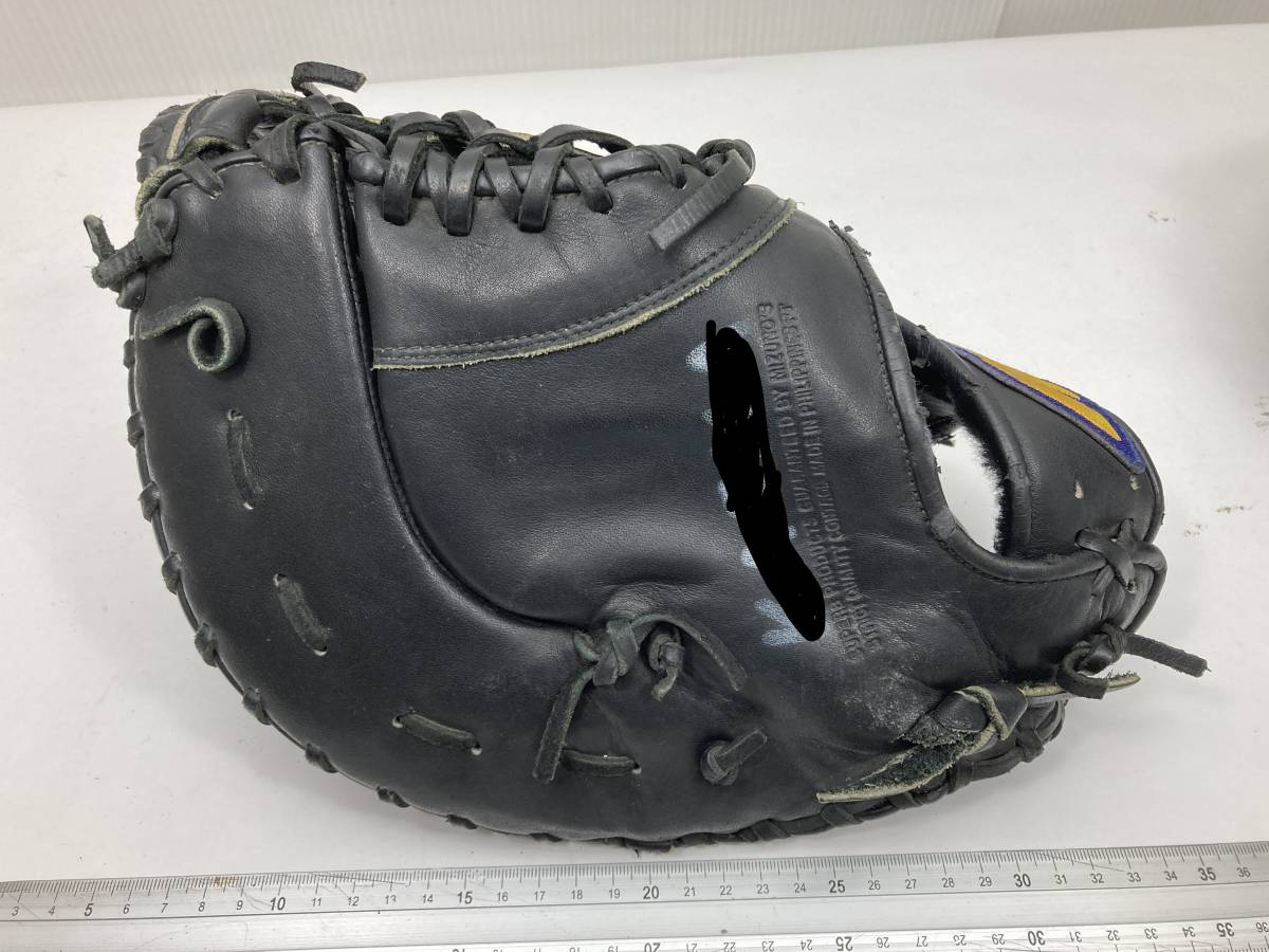 ミズノ mizuno ワールドウィン World Win 少年 一塁手用 ファースト 