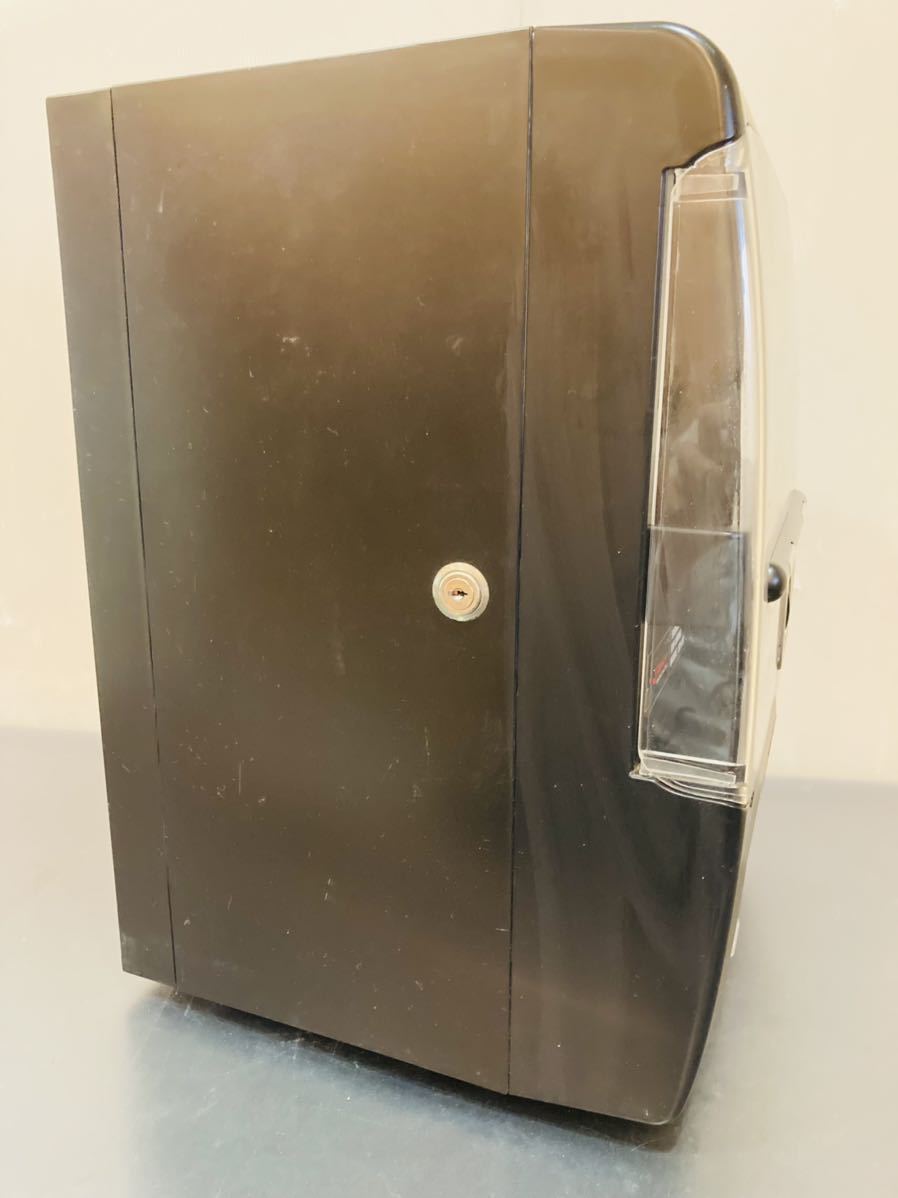 e31 必見！ Apice 自販機型保冷庫 AVM-400 ポータブル冷蔵庫 小型 