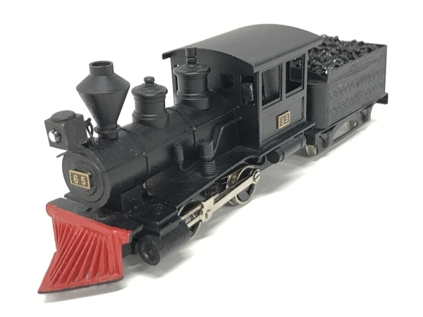 Sierra No. メーカー不明 0 蒸気機関車 ジャンク S6489990 シエラ鉄道