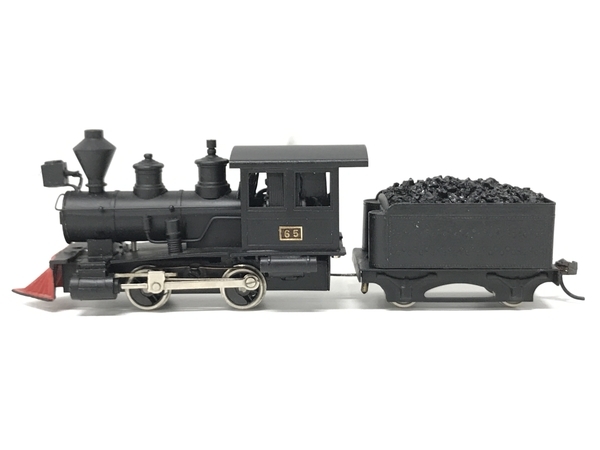 Sierra No. メーカー不明 0 蒸気機関車 ジャンク S6489990 シエラ鉄道