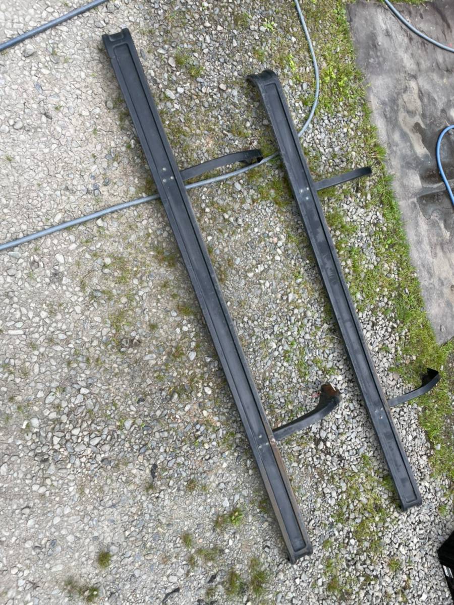 2トン ワイドロング キャンター ジェネレーションキャンター ジェネ  