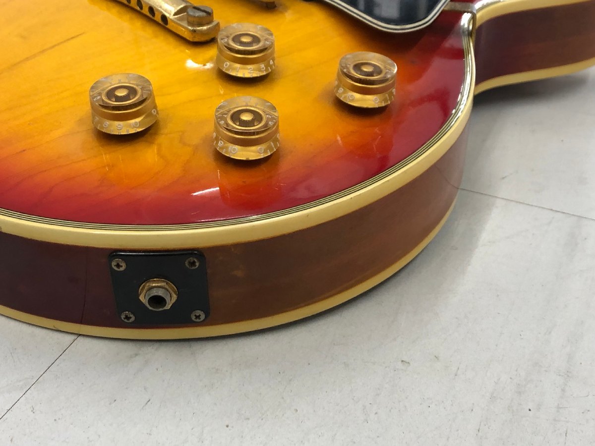 rmm】 GRECO グレコ レスポール EG800 EG-800 ヴィンテージ LES PAUL 