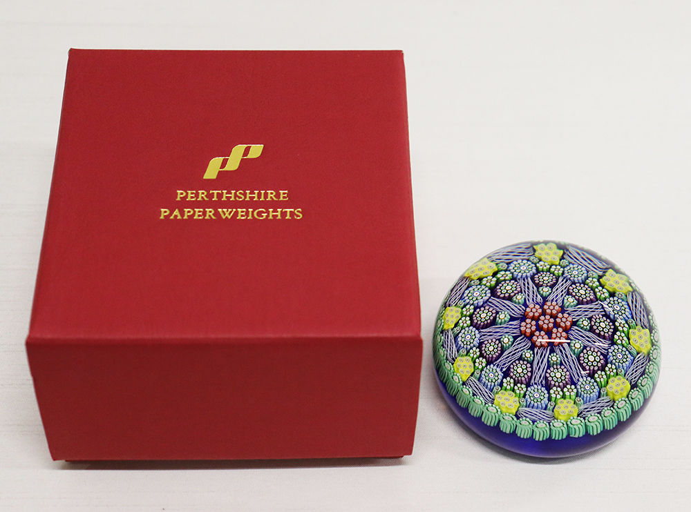 2025年最新ペーパーウェイト パースシャーの人気アイテム - メルカリ