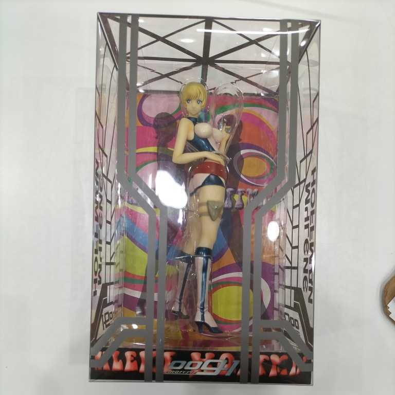 【安い，定番人気】 F271 ゼロゼロナインワン フィギュア MYLENE HOFFMAN ミレーヌ ホフマン(その他)｜売買されたオークション情報、yahooの商品情報をアーカイブ公開 - オークファン その他