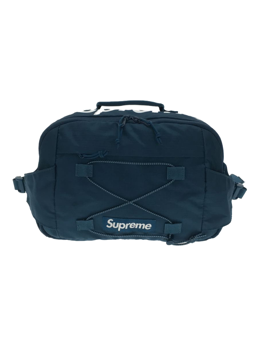 Supreme ボディバッグ supreme ウエストバッグのおすすめ人気商品一覧