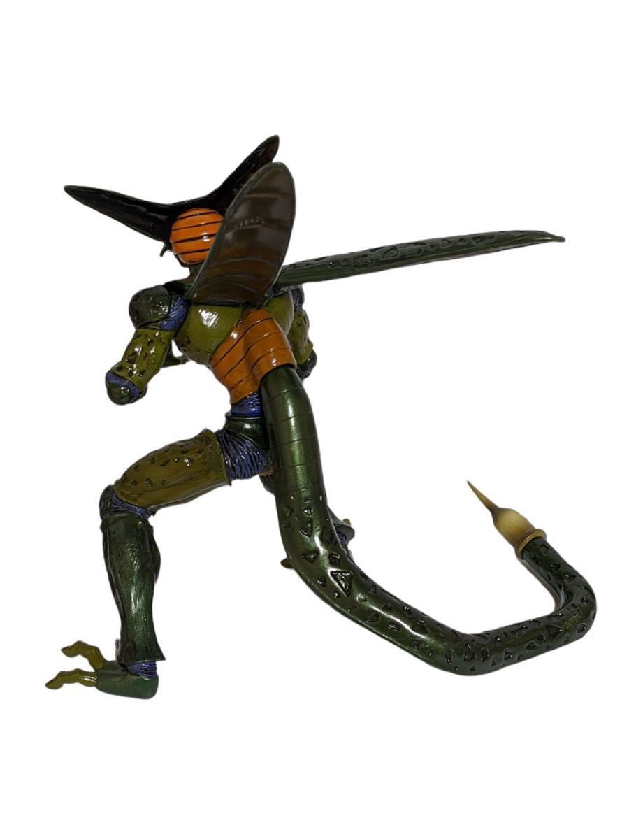 バンプレスト 組立式DXドラゴンボールクリーチャーズ2 ドラゴンボール バンプレスト 組立式DXドラゴンボールクリーチャーズ2 ドラゴンボール