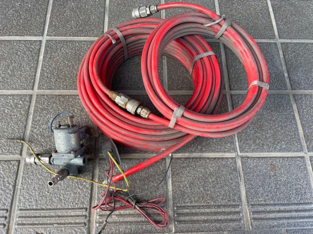 排気バルブ 24V キシューン いすゞ - デコトラ : mc840190 互換品 UD トラックの中古品・新品 2026年最新Yahoo!オークション キシューンバルブ -排気バルブ 2度鳴き品 バルブ