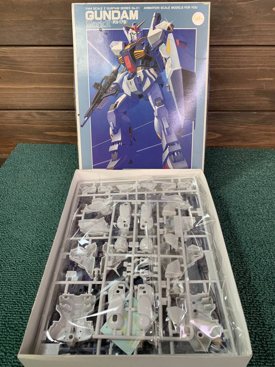 新品未組立Zガンダムシリーズキット30点セット 機動戦士Zガンダム5個セット BANDAI No.1/13/30/43/29 【公式通販】