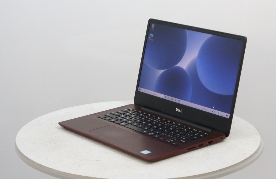 NT: i7第8世代☆NEC LaVie ( PC-GN187FDGD) Corei7-8550U /メモリ：4GB