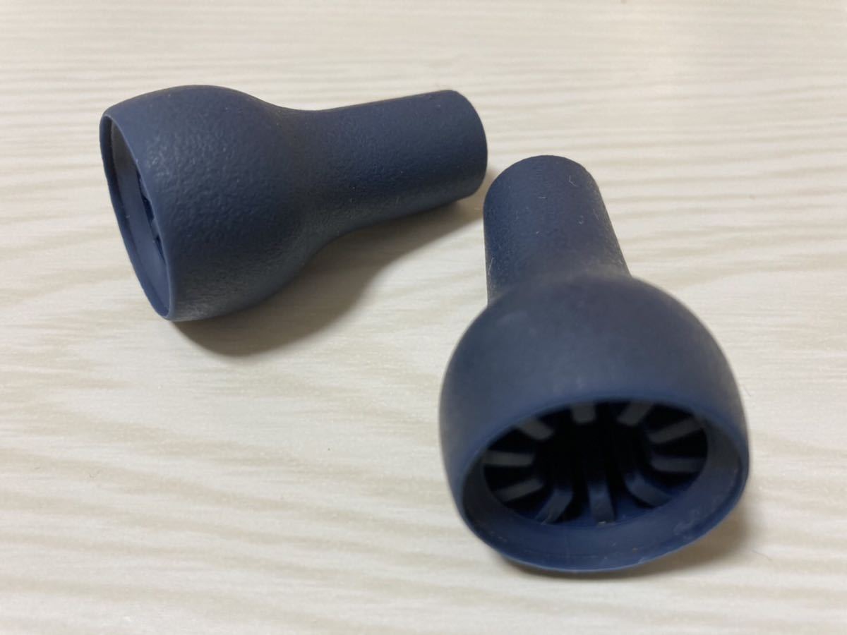 DRT VARIAL バリアル KNOB | EVA ハンドルノブ スリム SLIM inc ノブ